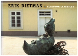 ERIK DIETMAN - Sculptor Classicus